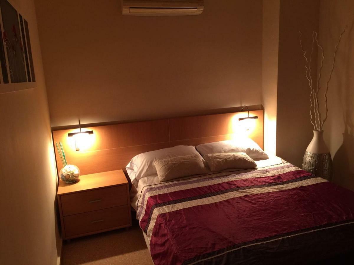 Lovely Penhouse In Alicante With Parking Exterior photo